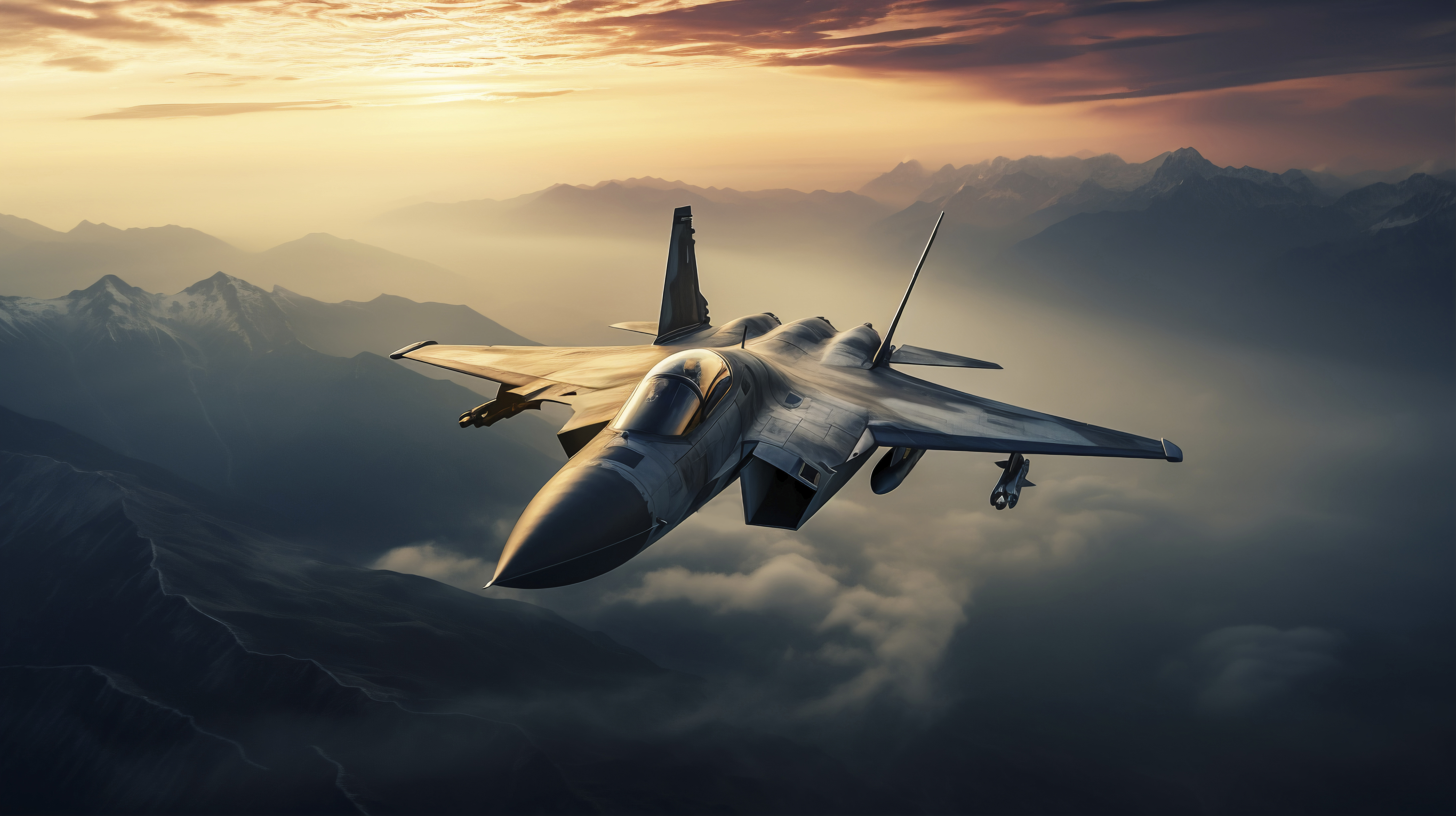 Aerospace & Defense Manufacturing