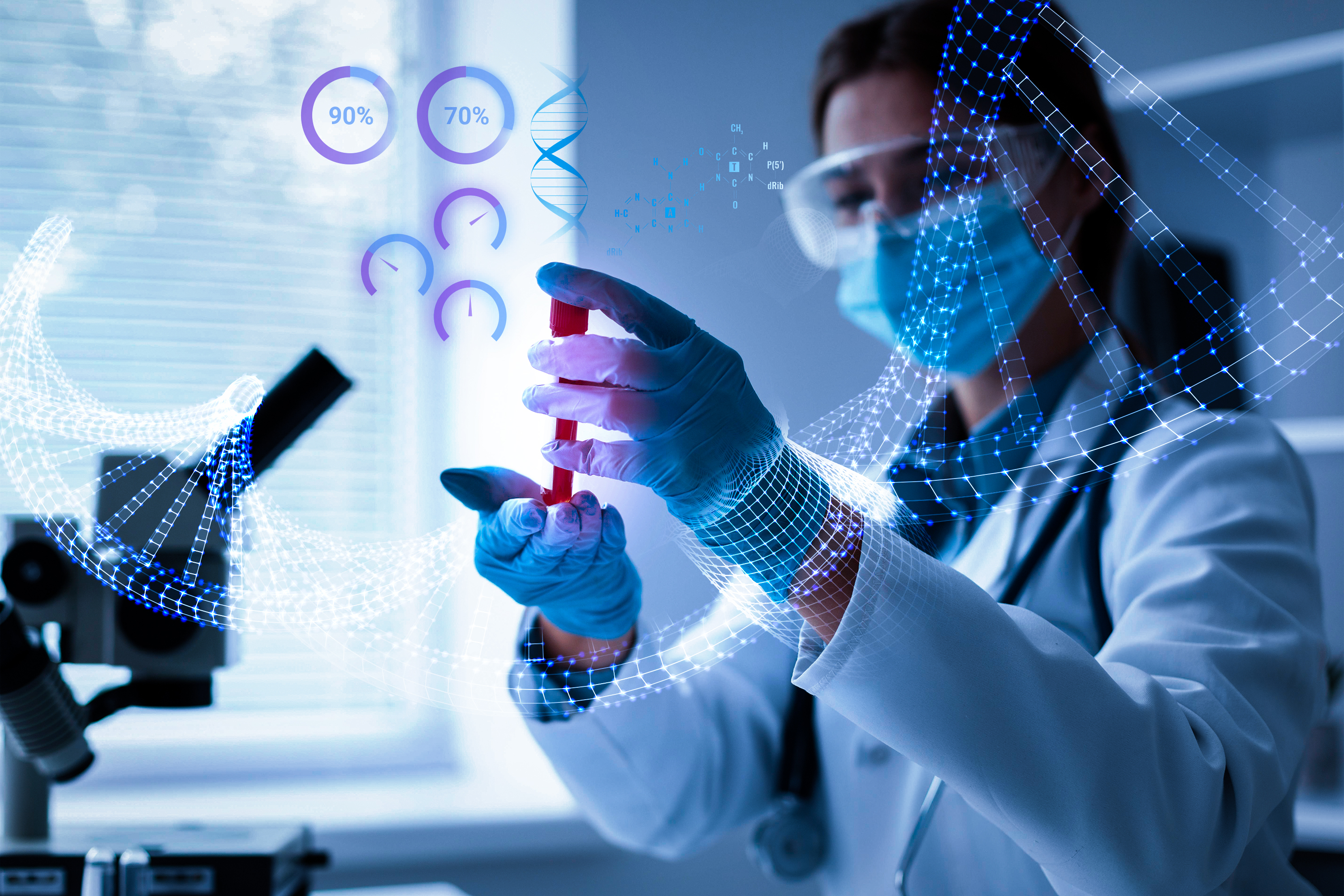 Medical Devices Pharmaceuticals